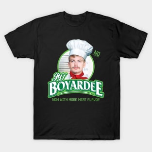 Jep boyaldee T-Shirt